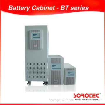 UPS Battery Cabinet Bt7000 BT9000